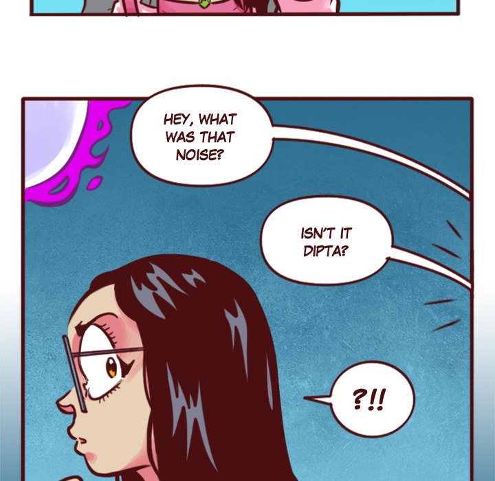 App's Orbs Apps Orbs EP 15 - Toomics page 6 - 