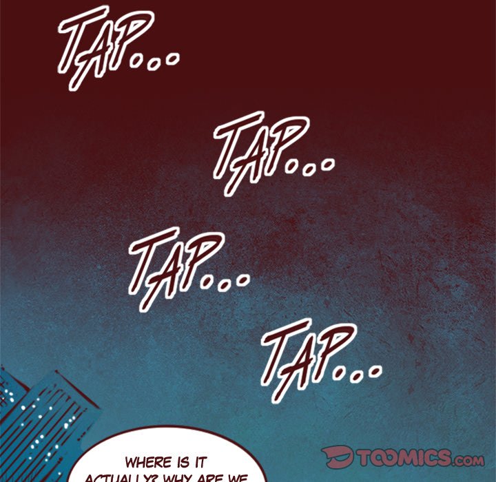 App's Orbs Apps Orbs EP 15 - Toomics page 10 - 