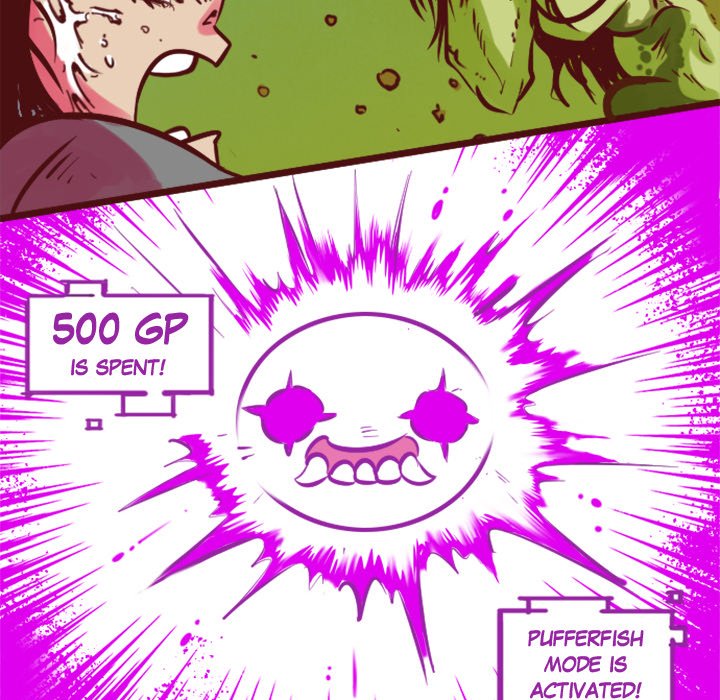 App's Orbs Apps Orbs EP 16 - Toomics page 21 - 