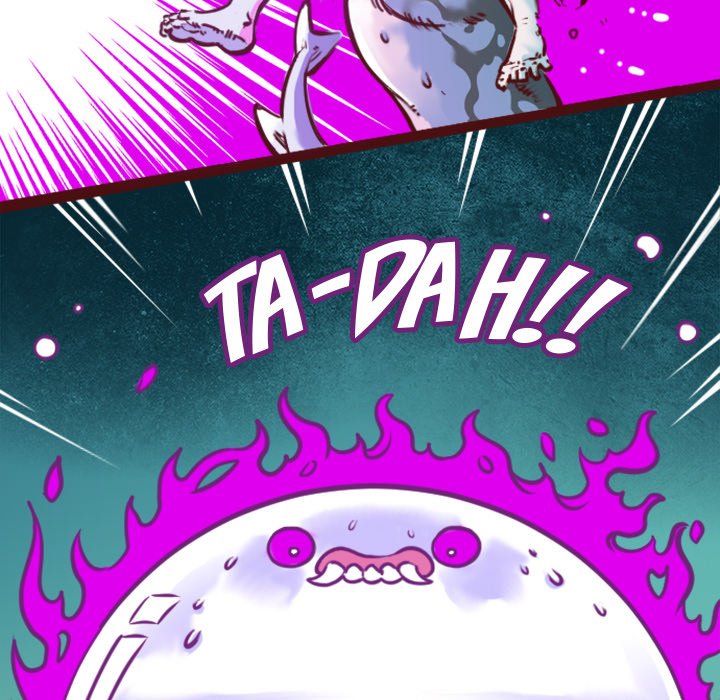 App's Orbs Apps Orbs EP 16 - Toomics page 23 - 