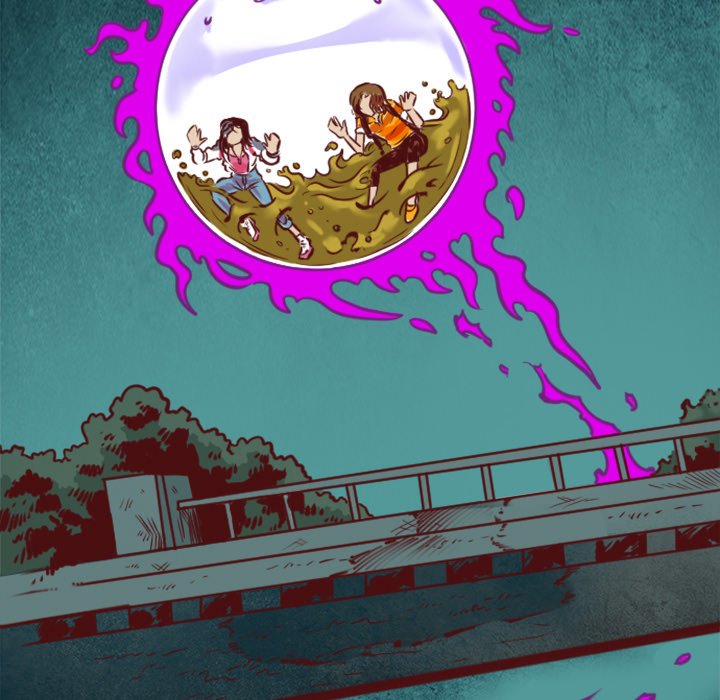 App's Orbs Apps Orbs EP 16 - Toomics page 28 - 