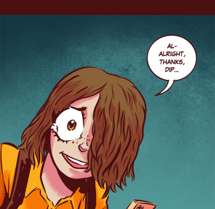 App's Orbs Apps Orbs EP 16 - Toomics page 39 - 