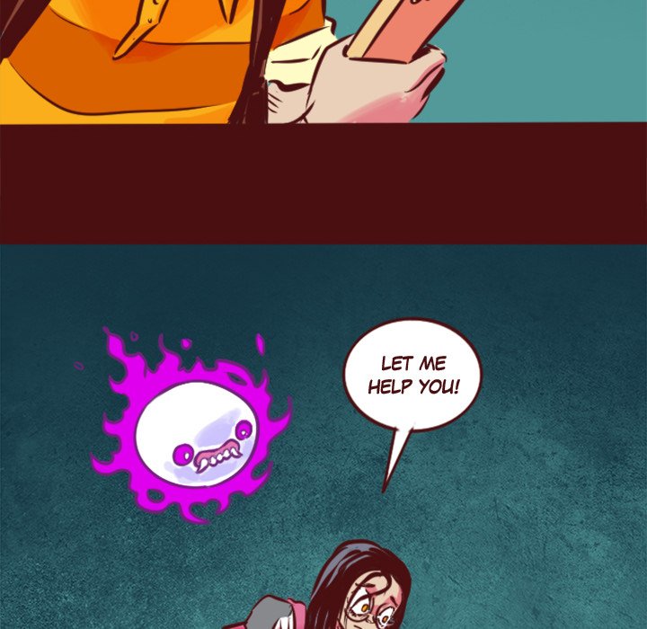 App's Orbs Apps Orbs EP 16 - Toomics page 40 - 