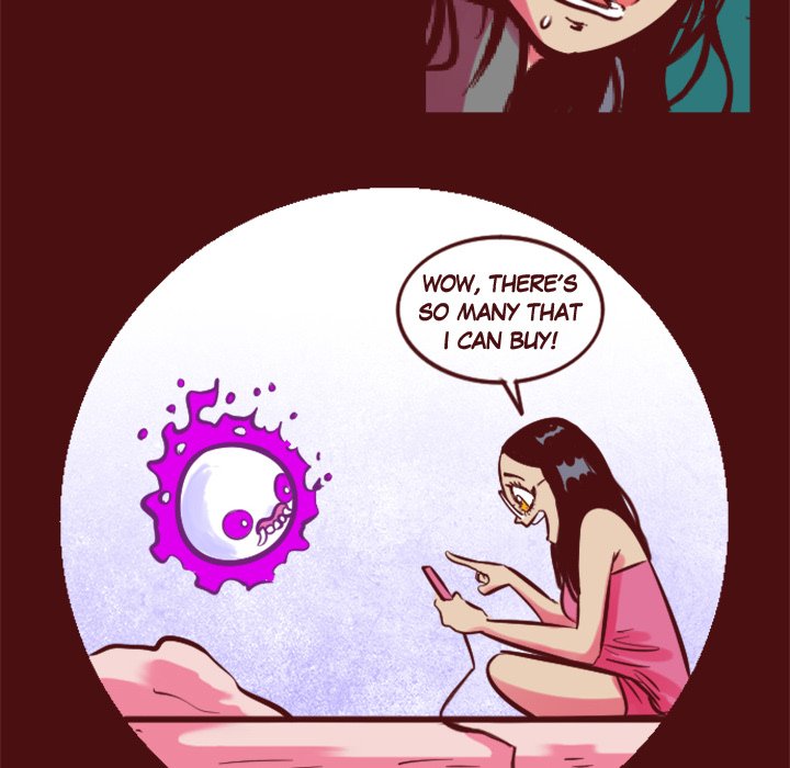 App's Orbs Apps Orbs EP 16 - Toomics page 10 - 