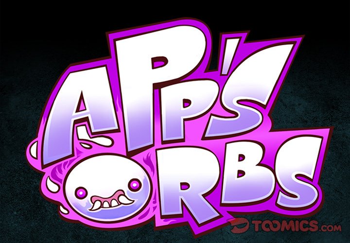 App's Orbs Apps Orbs EP 17 - Toomics page 1 - 