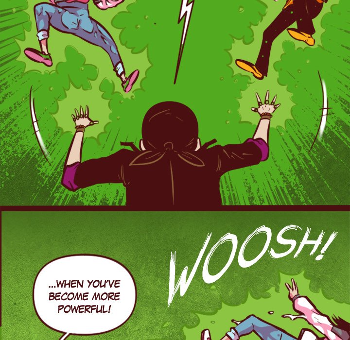 App's Orbs Apps Orbs EP 17 - Toomics page 13 - 