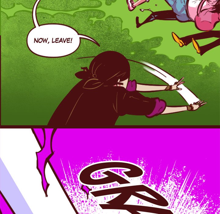 App's Orbs Apps Orbs EP 17 - Toomics page 14 - 