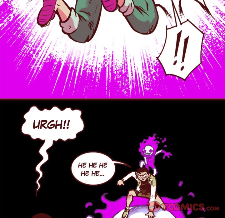 App's Orbs Apps Orbs EP 17 - Toomics page 16 - 