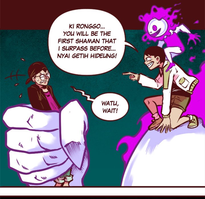 App's Orbs Apps Orbs EP 17 - Toomics page 18 - 