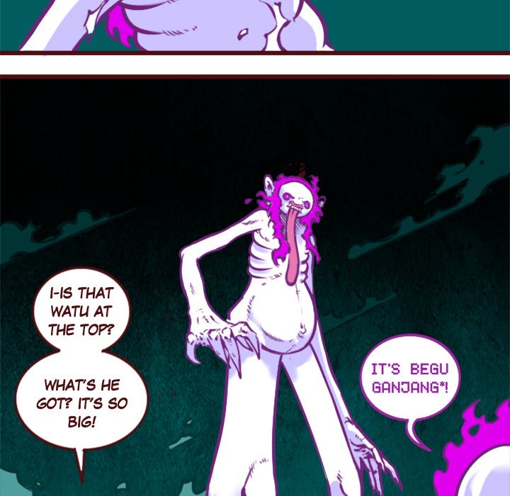 App's Orbs Apps Orbs EP 17 - Toomics page 20 - 