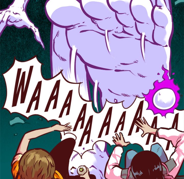 App's Orbs Apps Orbs EP 17 - Toomics page 22 - 