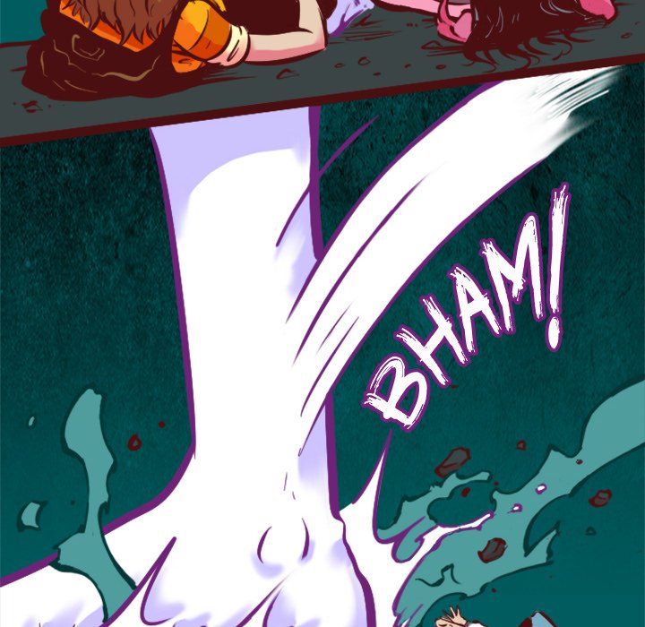 App's Orbs Apps Orbs EP 17 - Toomics page 23 - 