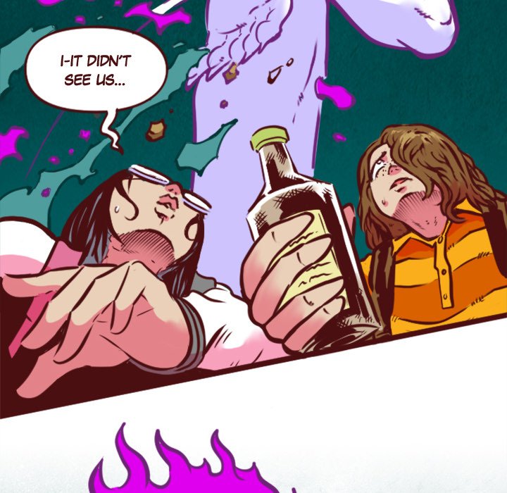 App's Orbs Apps Orbs EP 17 - Toomics page 25 - 