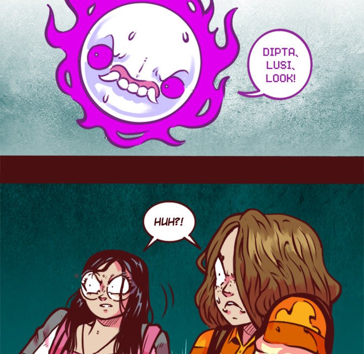 App's Orbs Apps Orbs EP 17 - Toomics page 26 - 