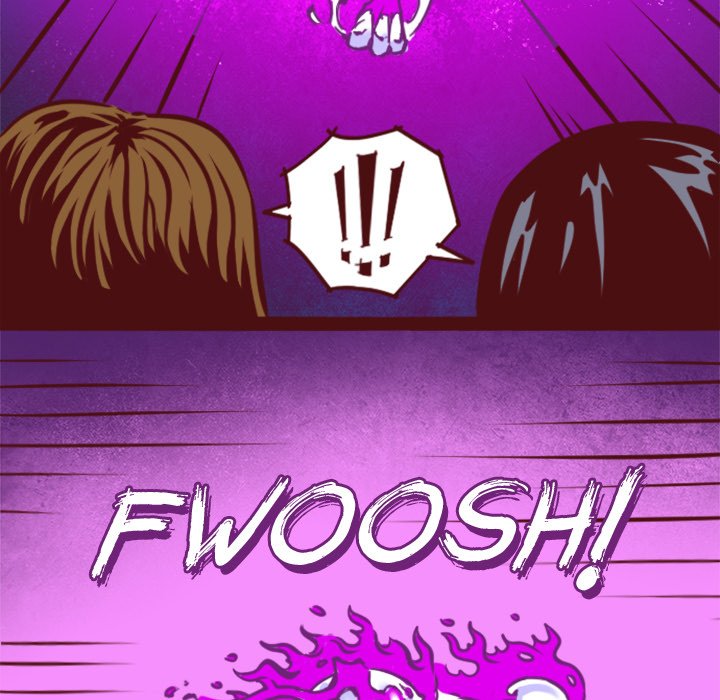App's Orbs Apps Orbs EP 17 - Toomics page 28 - 