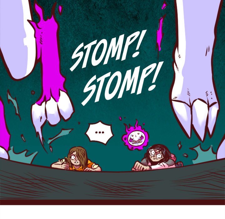 App's Orbs Apps Orbs EP 17 - Toomics page 30 - 