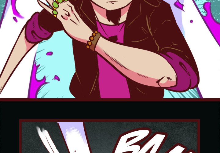 App's Orbs Apps Orbs EP 17 - Toomics page 4 - 