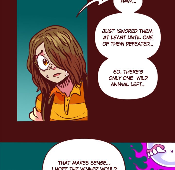 App's Orbs Apps Orbs EP 17 - Toomics page 34 - 