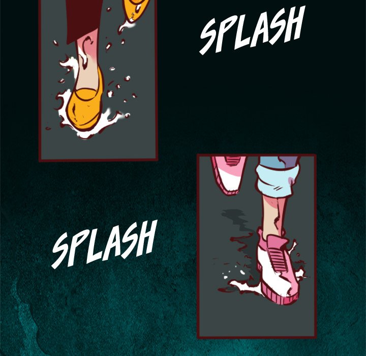 App's Orbs Apps Orbs EP 17 - Toomics page 36 - 