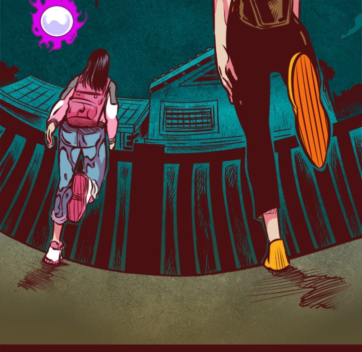 App's Orbs Apps Orbs EP 17 - Toomics page 38 - 