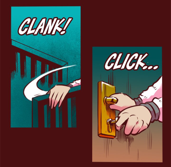 App's Orbs Apps Orbs EP 17 - Toomics page 39 - 