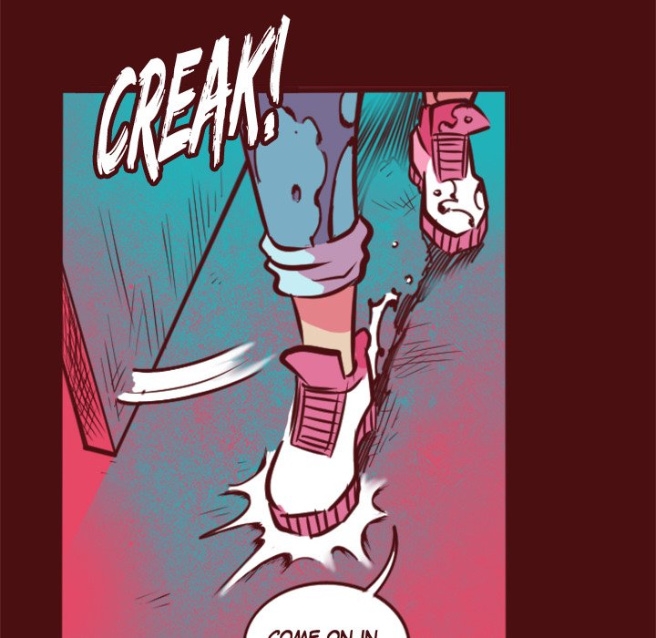 App's Orbs Apps Orbs EP 17 - Toomics page 40 - 