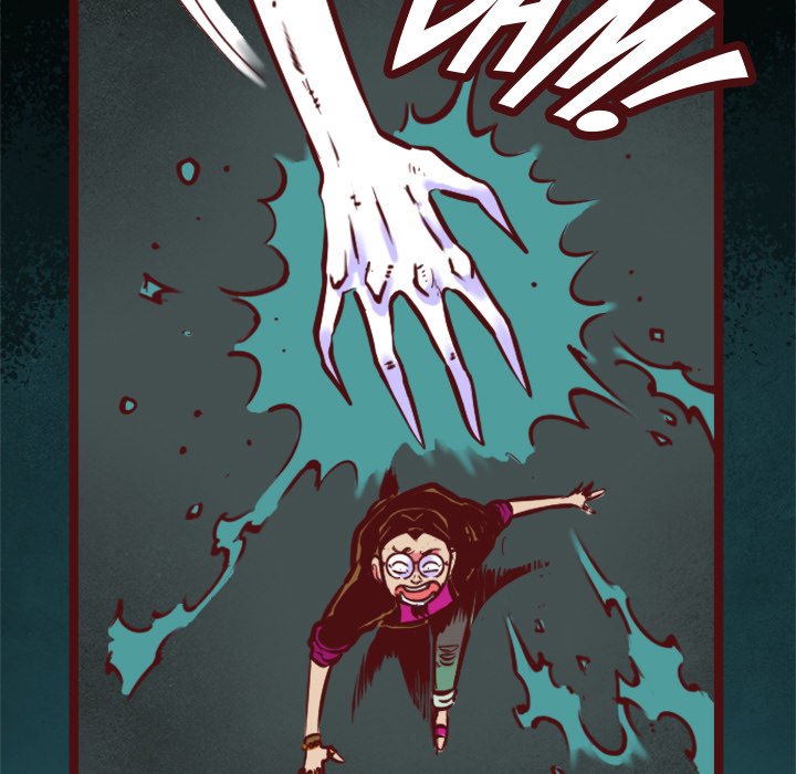 App's Orbs Apps Orbs EP 17 - Toomics page 5 - 