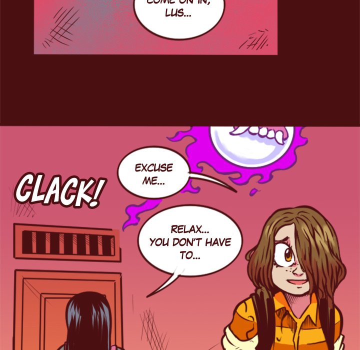App's Orbs Apps Orbs EP 17 - Toomics page 41 - 