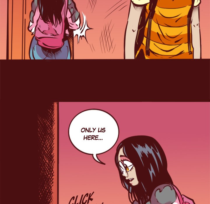App's Orbs Apps Orbs EP 17 - Toomics page 42 - 