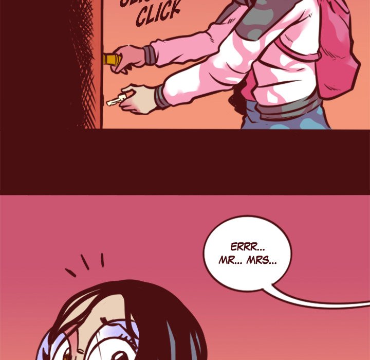 App's Orbs Apps Orbs EP 17 - Toomics page 43 - 
