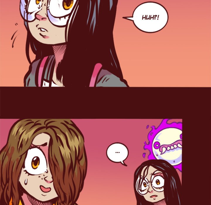 App's Orbs Apps Orbs EP 17 - Toomics page 44 - 