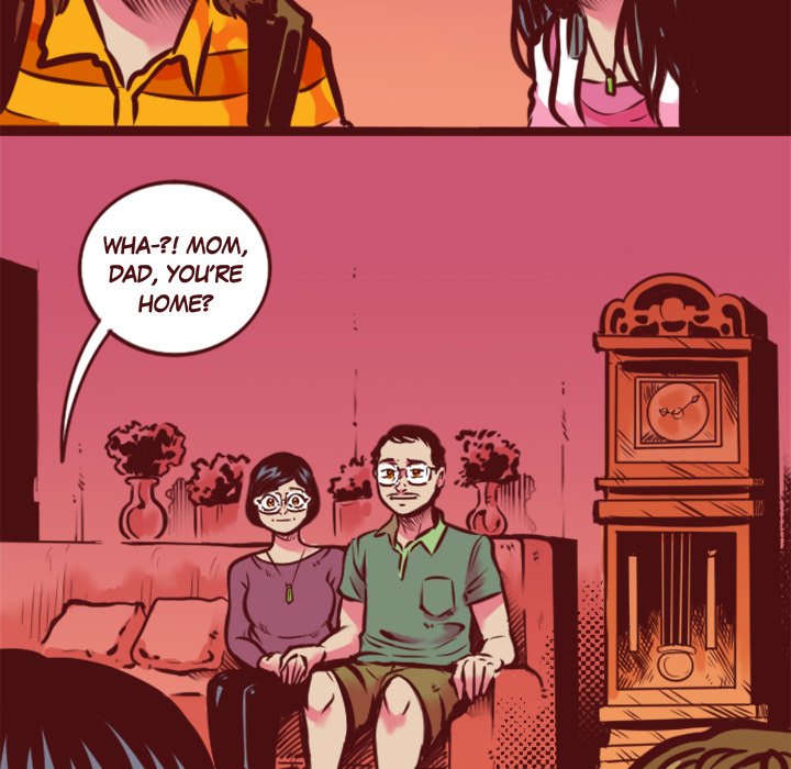 App's Orbs Apps Orbs EP 17 - Toomics page 45 - 