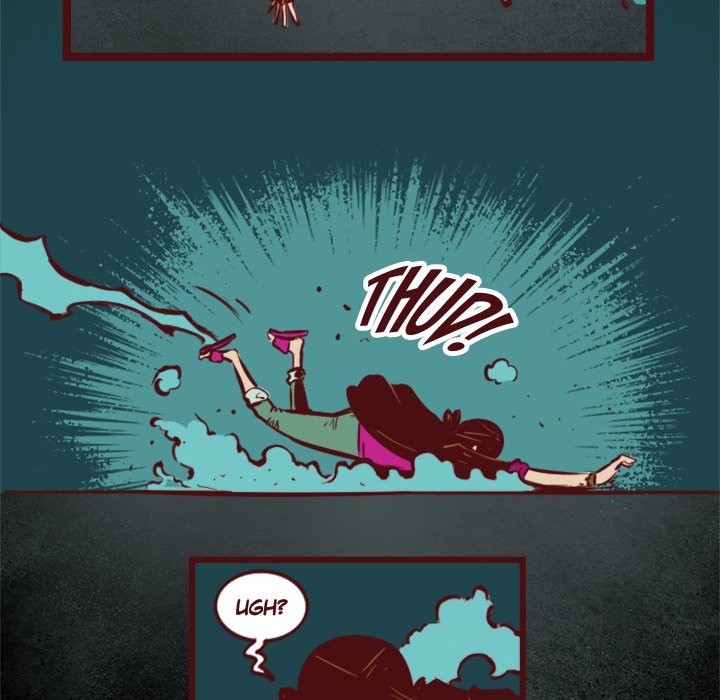 App's Orbs Apps Orbs EP 17 - Toomics page 6 - 