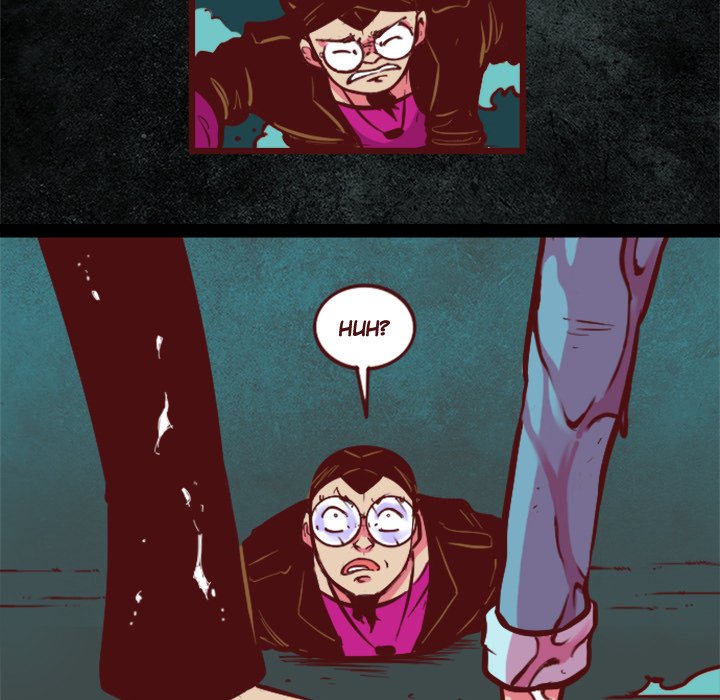 App's Orbs Apps Orbs EP 17 - Toomics page 7 - 