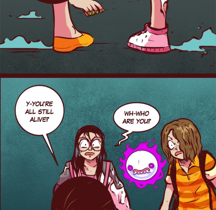 App's Orbs Apps Orbs EP 17 - Toomics page 8 - 