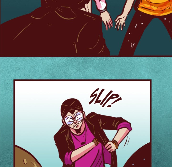App's Orbs Apps Orbs EP 17 - Toomics page 9 - 