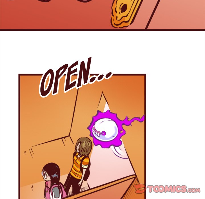 App's Orbs Apps Orbs EP 18 - Toomics page 13 - 