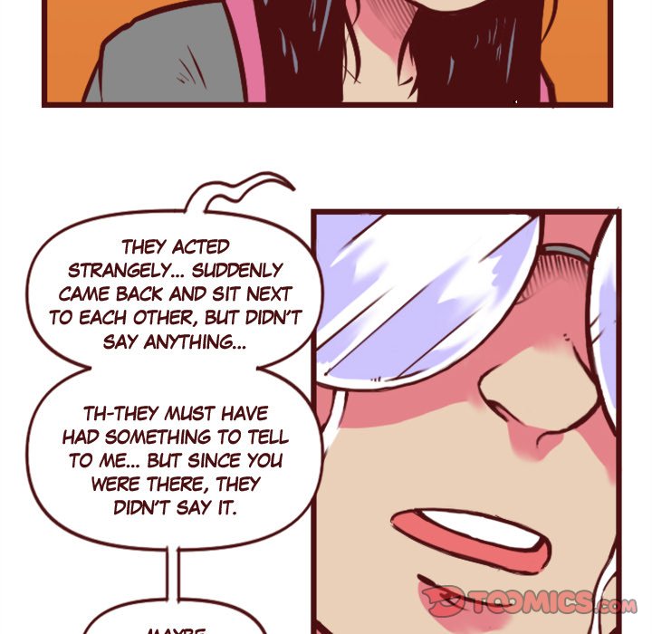 App's Orbs Apps Orbs EP 18 - Toomics page 16 - 