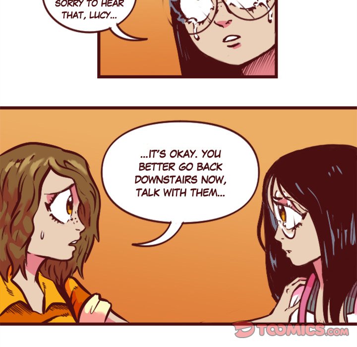 App's Orbs Apps Orbs EP 18 - Toomics page 19 - 