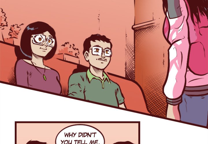 App's Orbs Apps Orbs EP 18 - Toomics page 3 - 