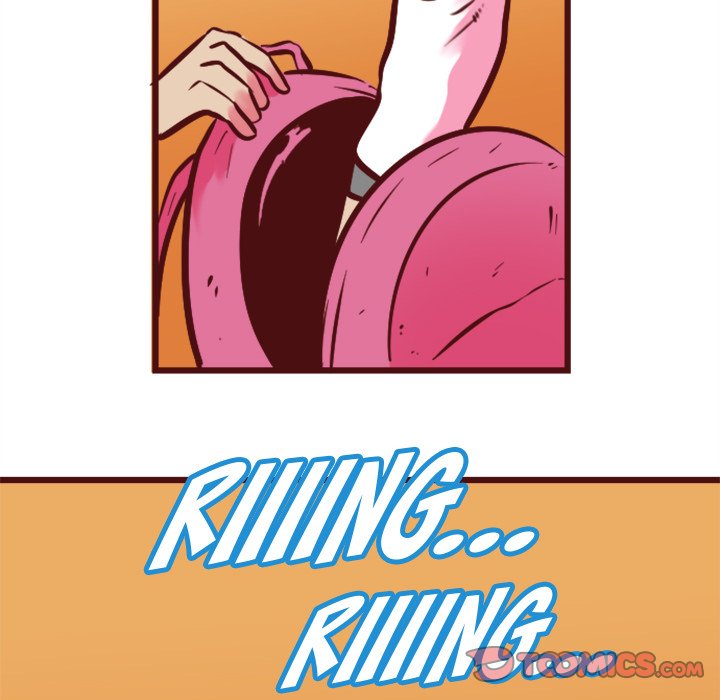 App's Orbs Apps Orbs EP 18 - Toomics page 22 - 