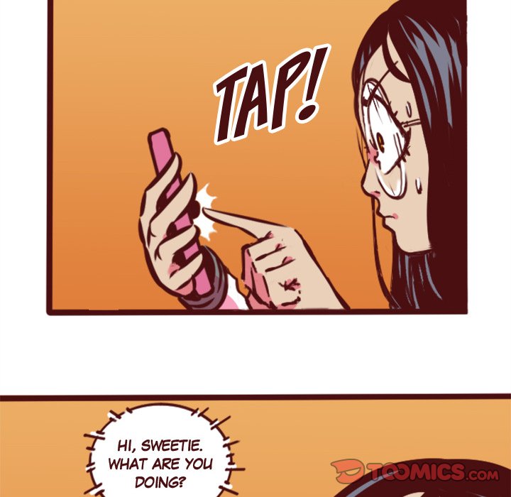 App's Orbs Apps Orbs EP 18 - Toomics page 25 - 