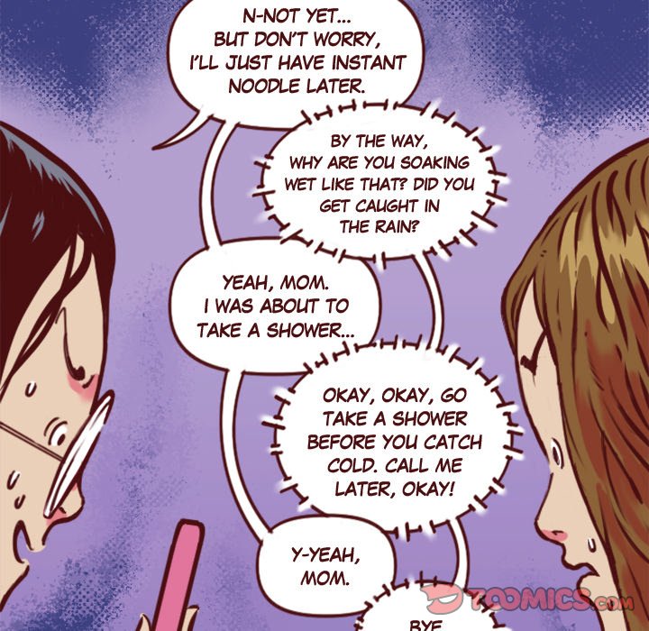 App's Orbs Apps Orbs EP 18 - Toomics page 28 - 