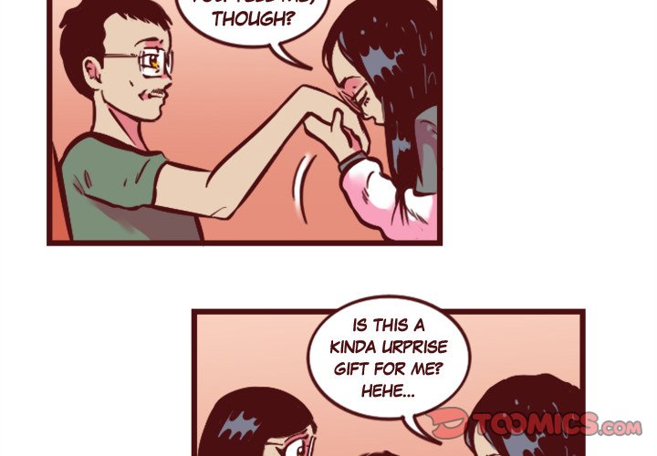 App's Orbs Apps Orbs EP 18 - Toomics page 4 - 