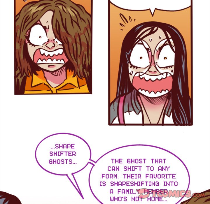 App's Orbs Apps Orbs EP 18 - Toomics page 31 - 