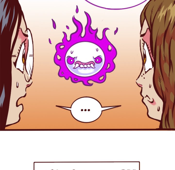 App's Orbs Apps Orbs EP 18 - Toomics page 32 - 