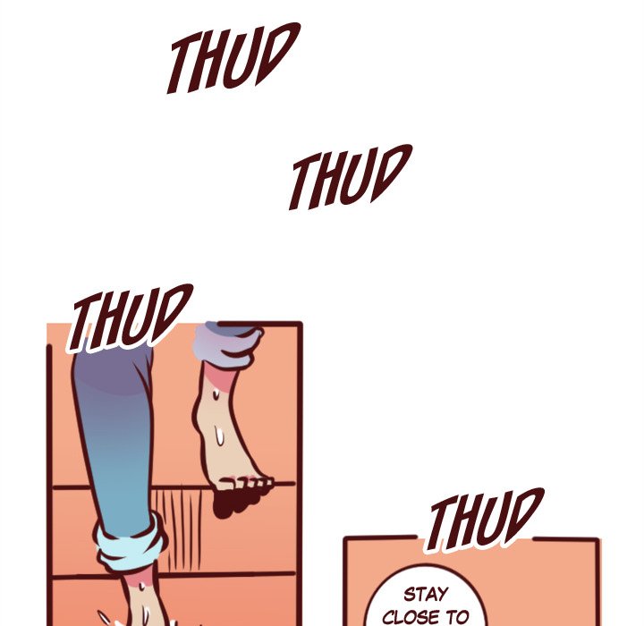 App's Orbs Apps Orbs EP 18 - Toomics page 36 - 