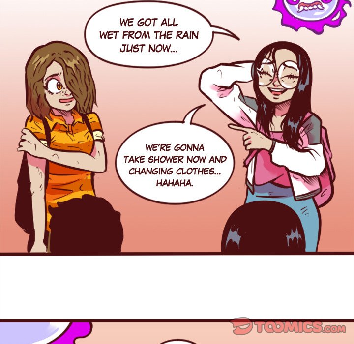 App's Orbs Apps Orbs EP 18 - Toomics page 7 - 