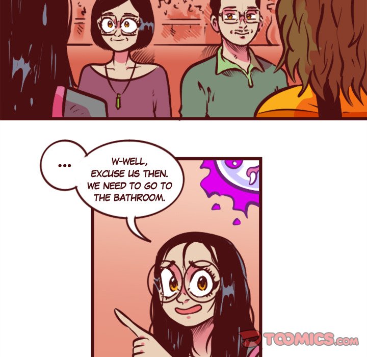 App's Orbs Apps Orbs EP 18 - Toomics page 10 - 