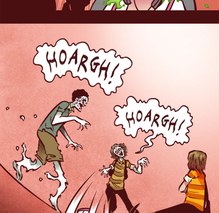 App's Orbs Apps Orbs EP 19 - Toomics page 12 - 